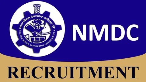 NMDC Recruitment 2023 : 174 रिक्तियां, पोस्ट, आयु सीमा, योग्यता और आवेदन कैसे करें